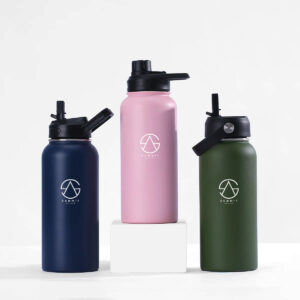 Australian Custom Water Bottle