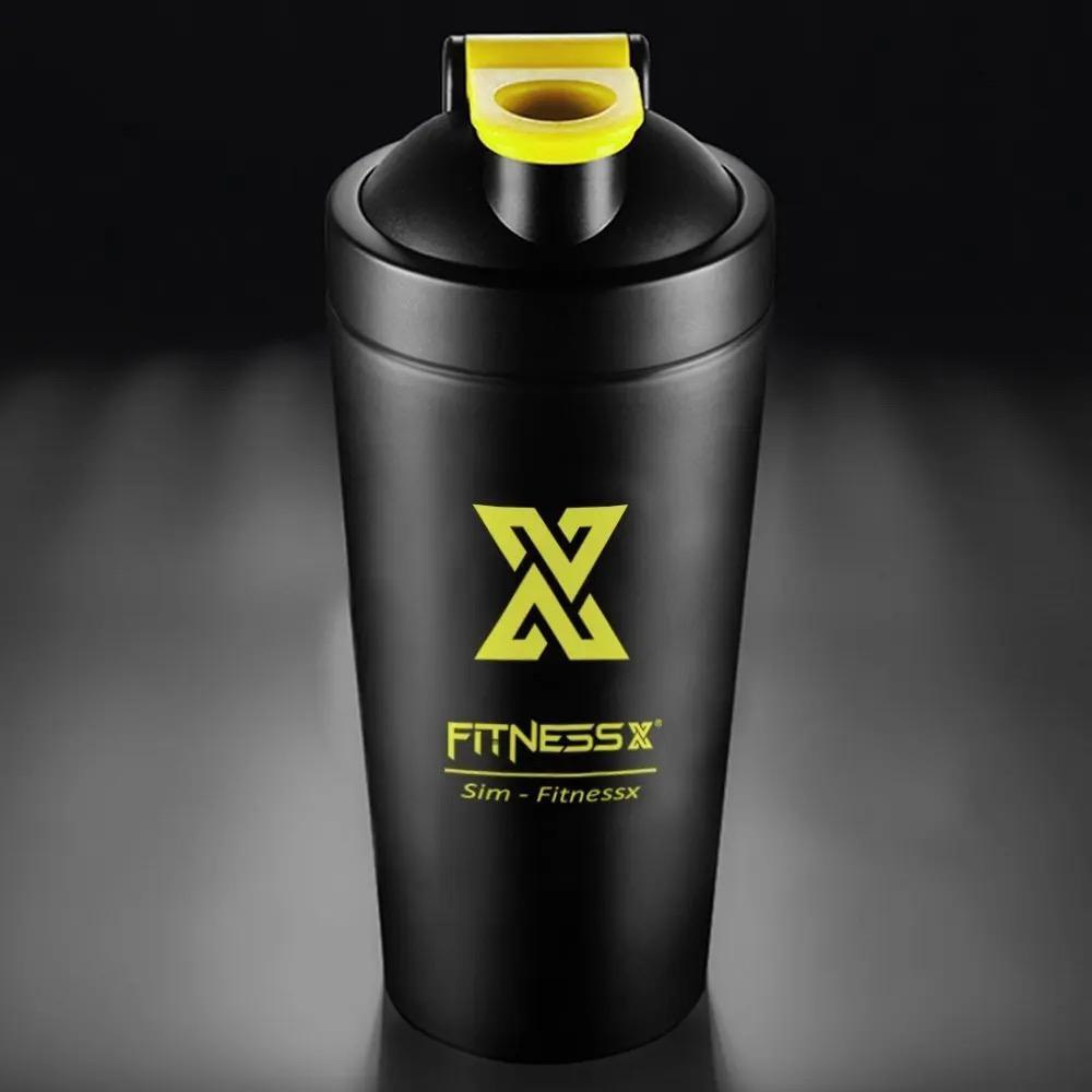 Coffee mug with custom logo