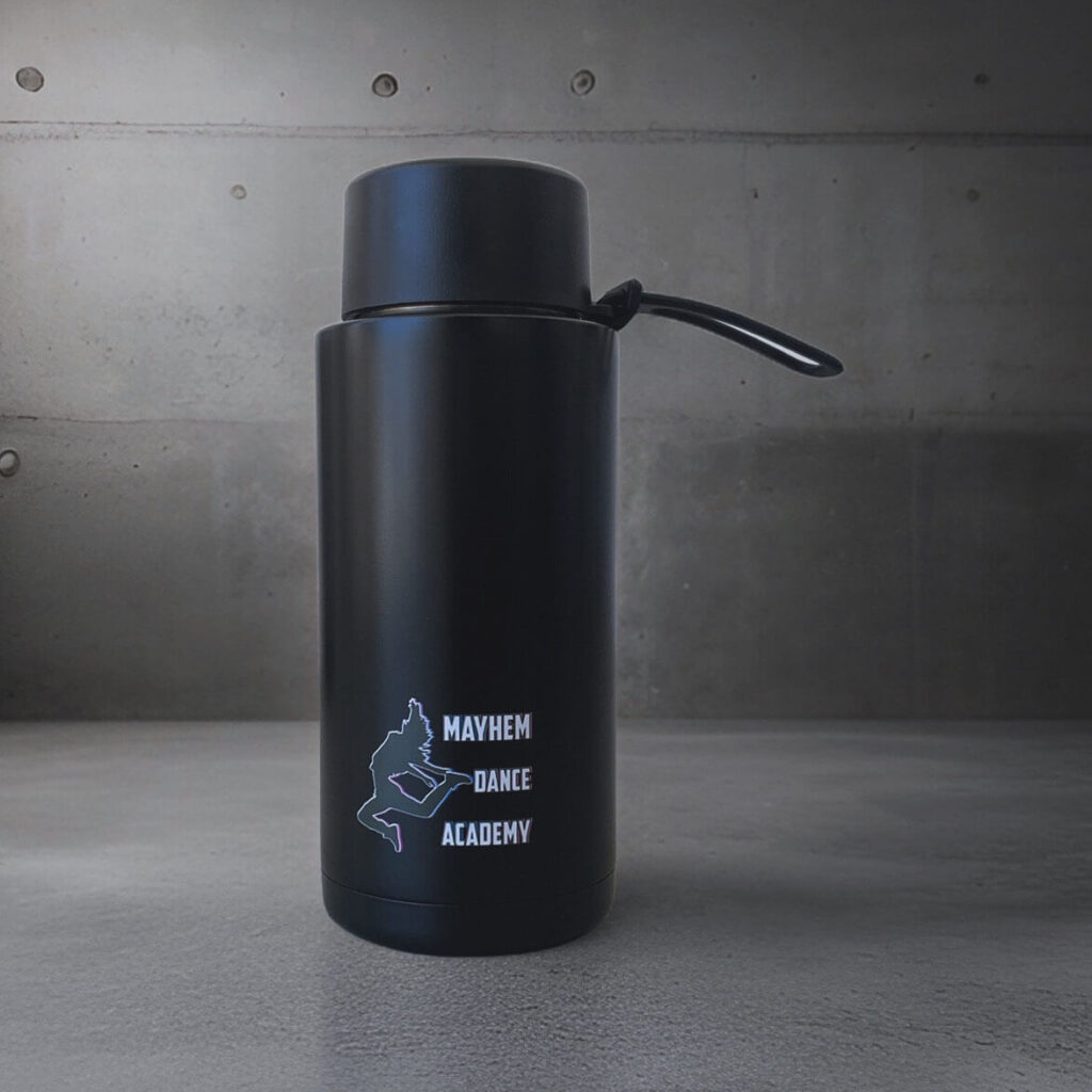 Stainless Steel Water Bottle