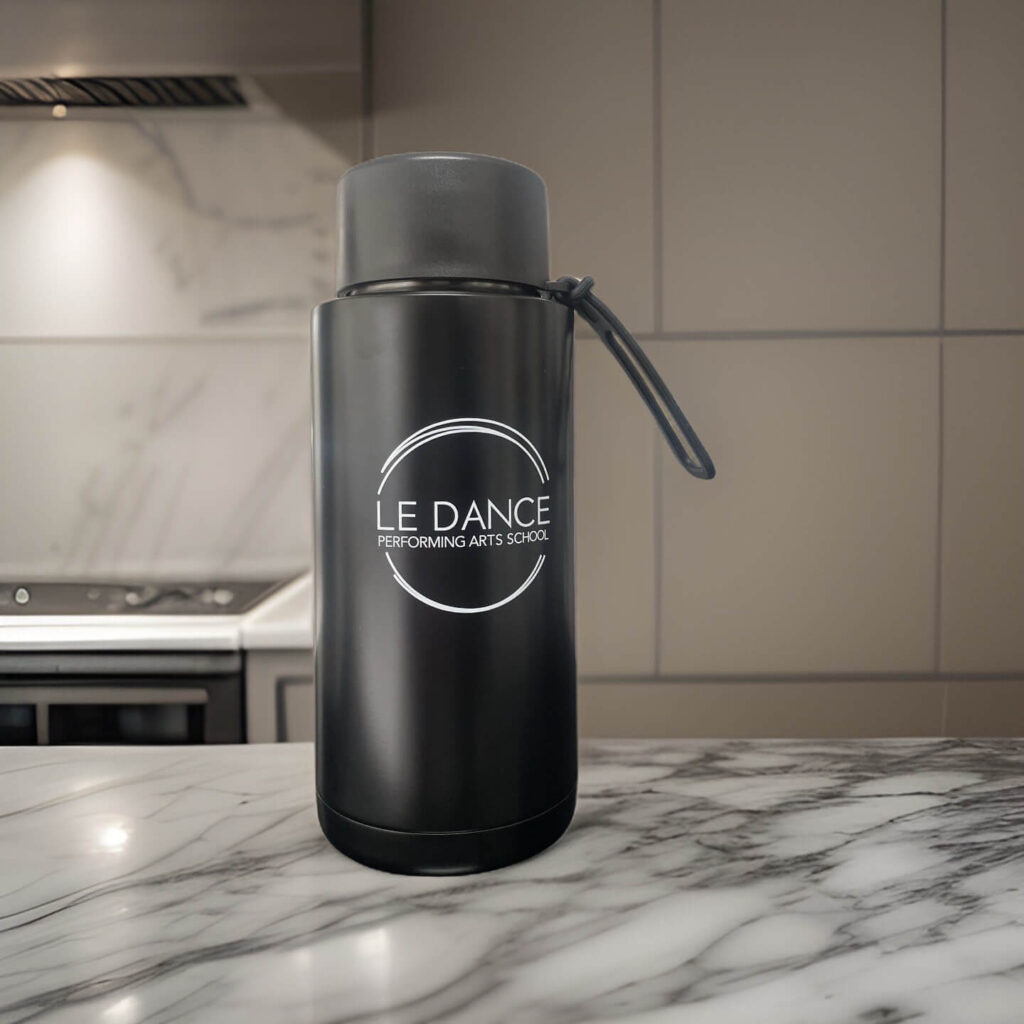 Custom Stainless Steel Drink Bottles