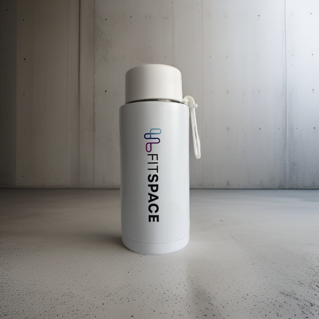 Custom Stainless Steel Bottles