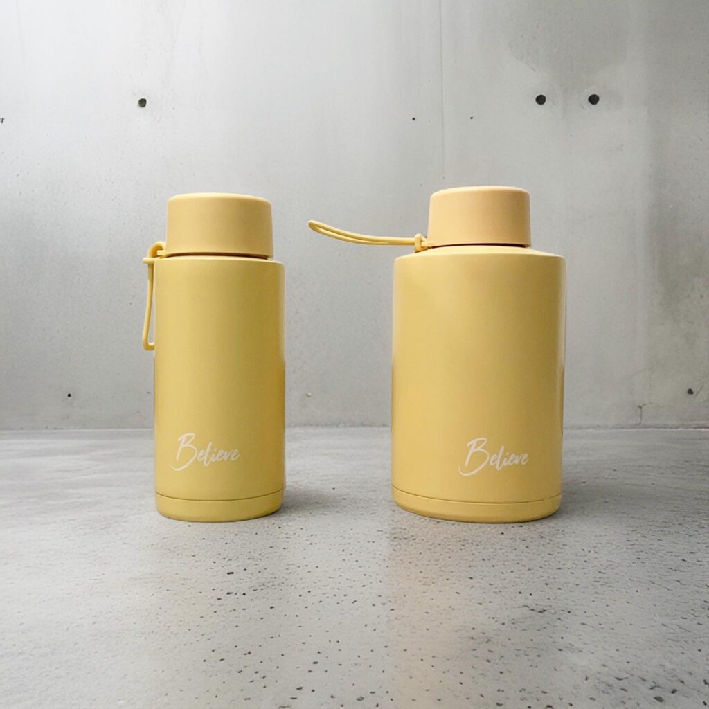 10 Key Benefits of Stainless Steel Drink Bottles: